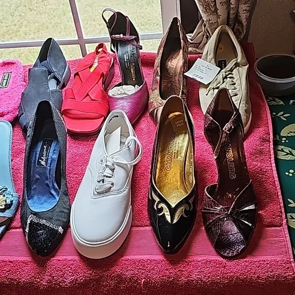 Women shoe sale - Picture 4 of 6